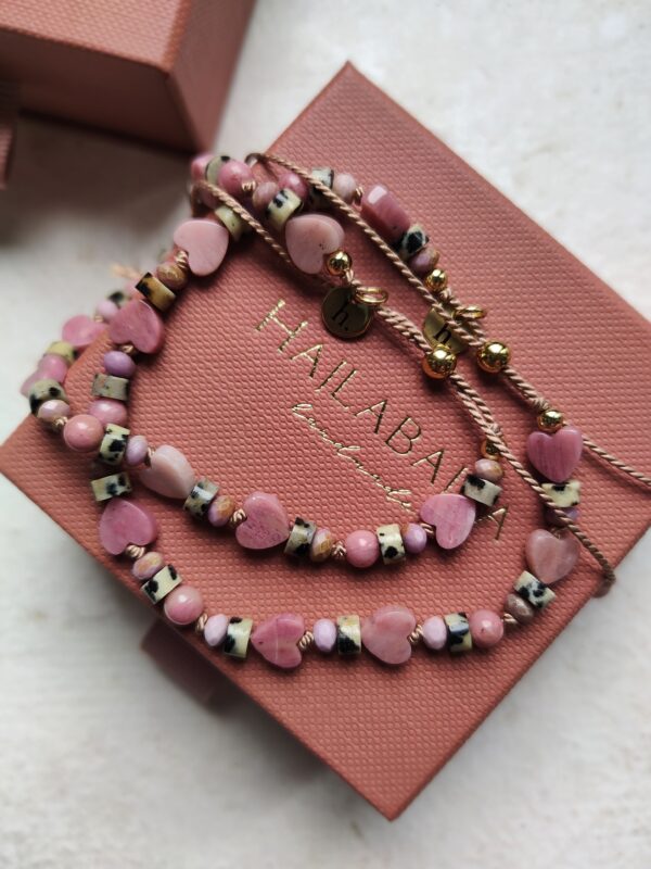 BOHO LOVE - obrazek 4