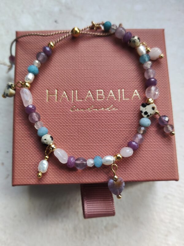BAILORA - obrazek 2