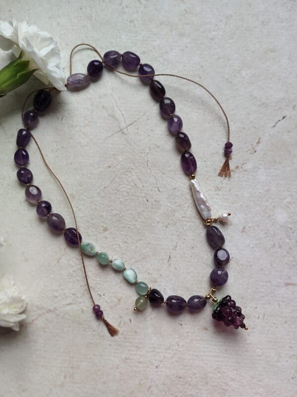 GRAPE MUSE - obrazek 2