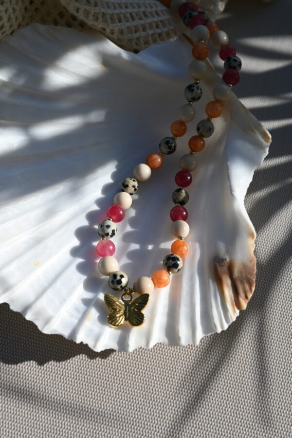 BUTTERFLY - obrazek 4