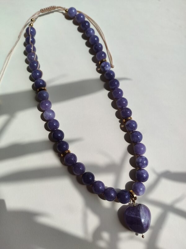 VIOLET LOVE - obrazek 3