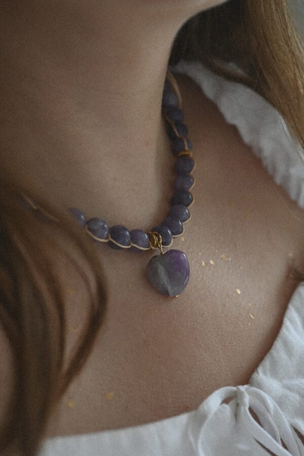 VIOLET LOVE - obrazek 2