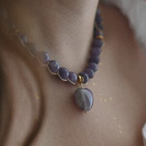 VIOLET LOVE