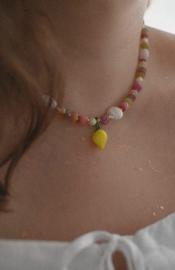 DOLCE LIMONE - obrazek 3